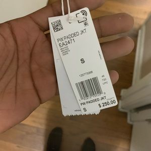 Adidas x Pharrell Williams -  Solar Hu Jacket